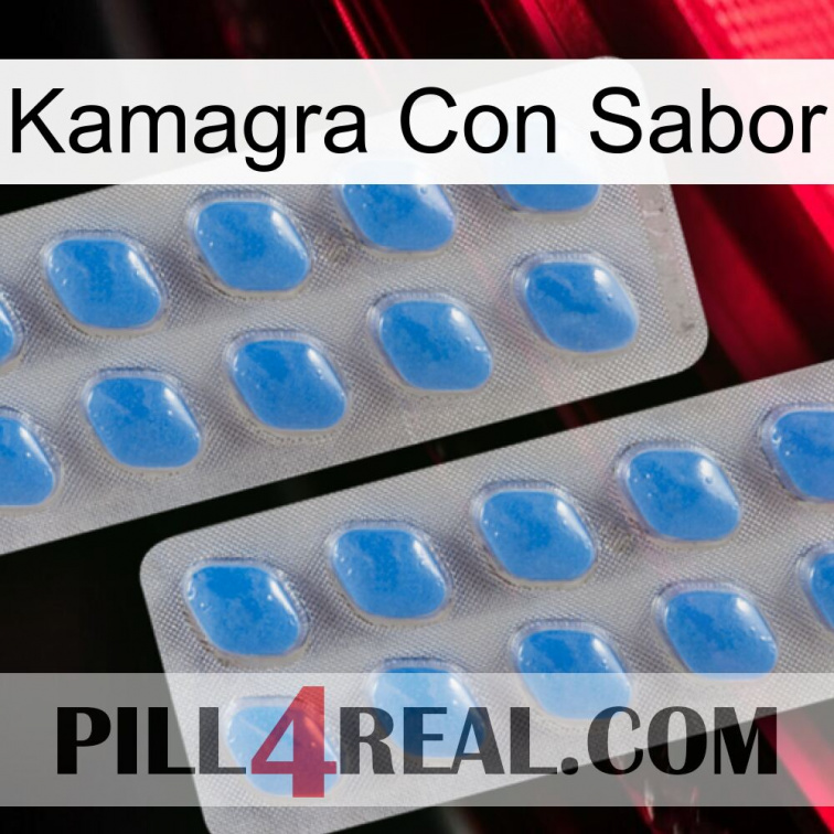 Kamagra Flavored 23